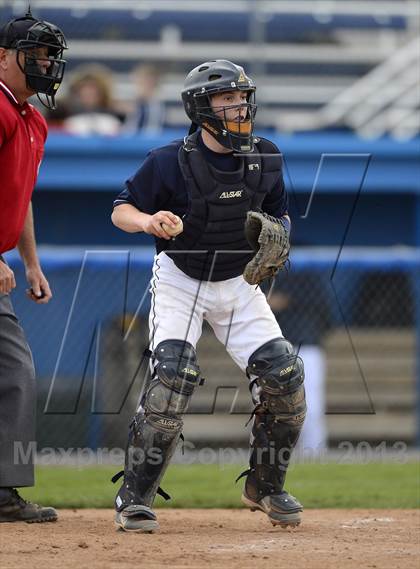 Thumbnail 2 in Honeoye Falls-Lima @ Batavia photogallery.
