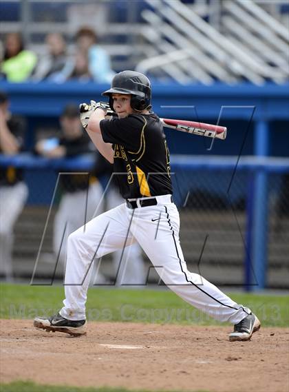 Thumbnail 1 in Honeoye Falls-Lima @ Batavia photogallery.