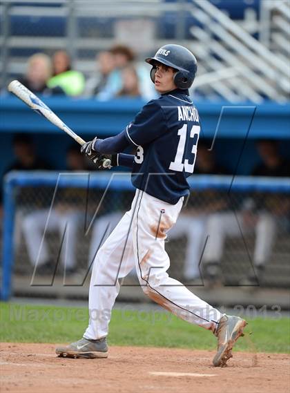 Thumbnail 3 in Honeoye Falls-Lima @ Batavia photogallery.
