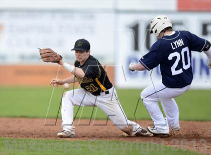 Thumbnail 2 in Honeoye Falls-Lima @ Batavia photogallery.