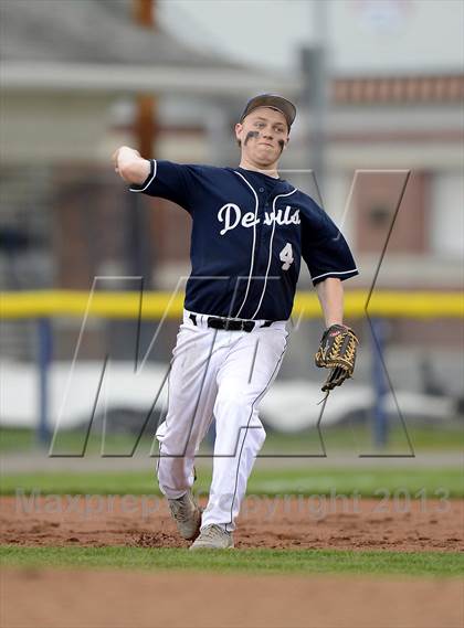Thumbnail 1 in Honeoye Falls-Lima @ Batavia photogallery.