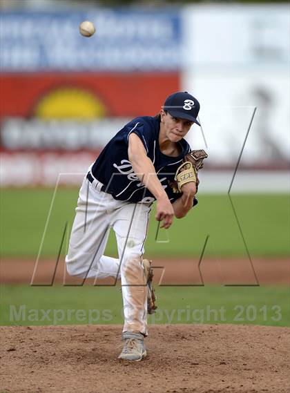 Thumbnail 3 in Honeoye Falls-Lima @ Batavia photogallery.
