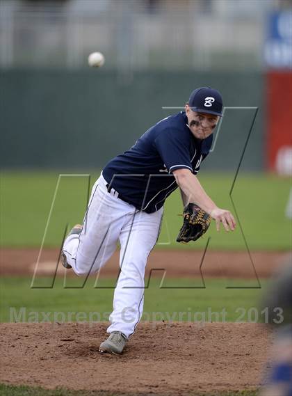 Thumbnail 3 in Honeoye Falls-Lima @ Batavia photogallery.