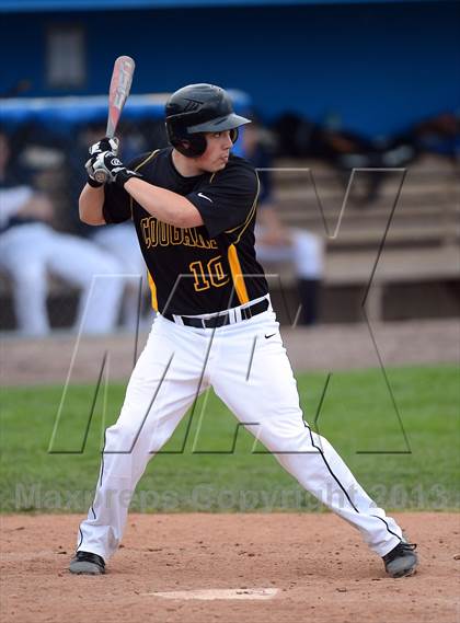 Thumbnail 1 in Honeoye Falls-Lima @ Batavia photogallery.