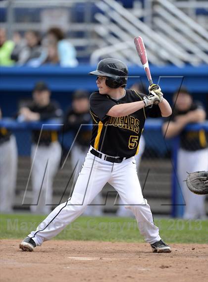 Thumbnail 3 in Honeoye Falls-Lima @ Batavia photogallery.