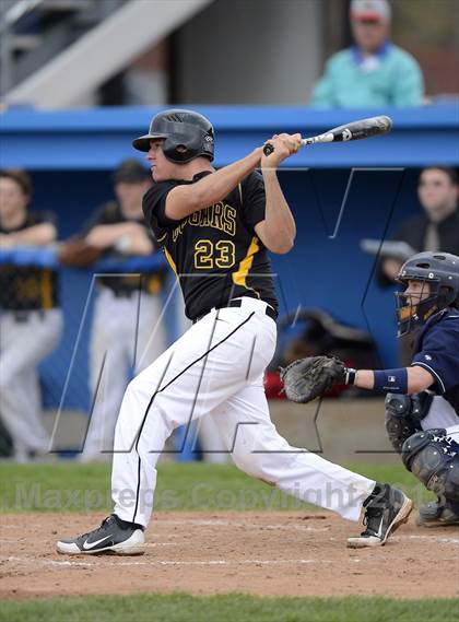 Thumbnail 3 in Honeoye Falls-Lima @ Batavia photogallery.