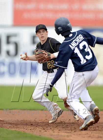 Thumbnail 1 in Honeoye Falls-Lima @ Batavia photogallery.