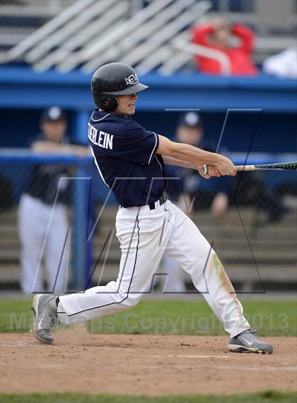 Thumbnail 1 in Honeoye Falls-Lima @ Batavia photogallery.
