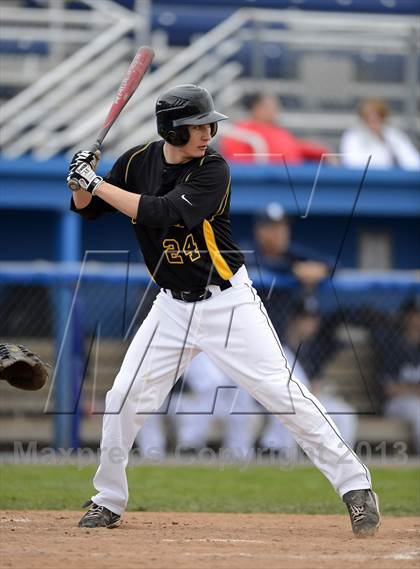 Thumbnail 3 in Honeoye Falls-Lima @ Batavia photogallery.