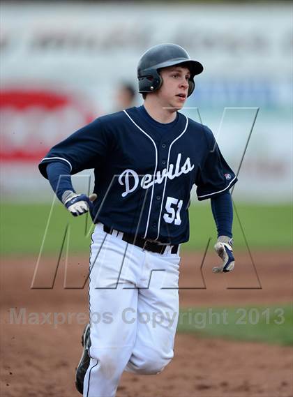 Thumbnail 1 in Honeoye Falls-Lima @ Batavia photogallery.