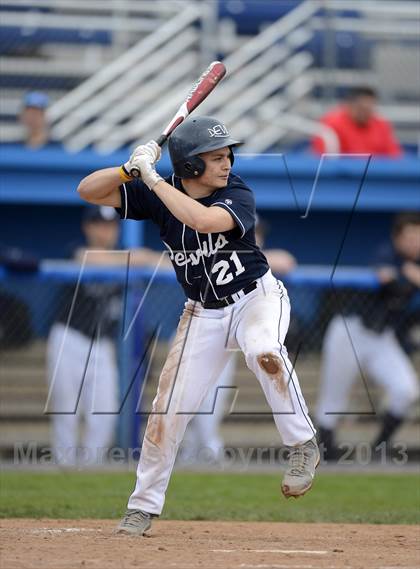 Thumbnail 3 in Honeoye Falls-Lima @ Batavia photogallery.
