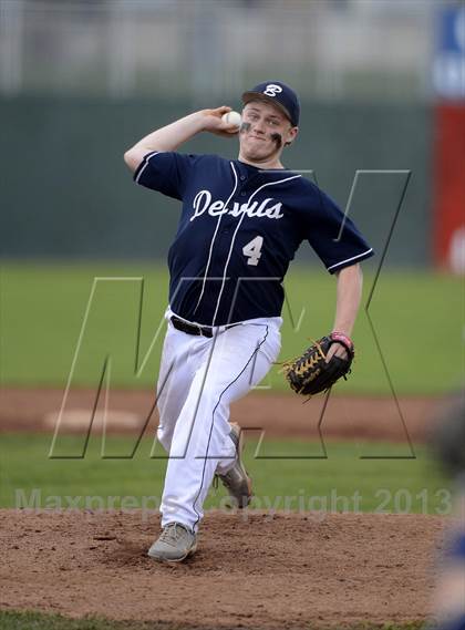 Thumbnail 1 in Honeoye Falls-Lima @ Batavia photogallery.