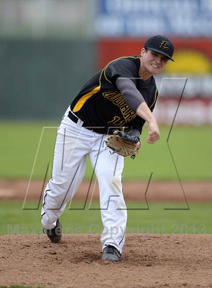 Thumbnail 3 in Honeoye Falls-Lima @ Batavia photogallery.