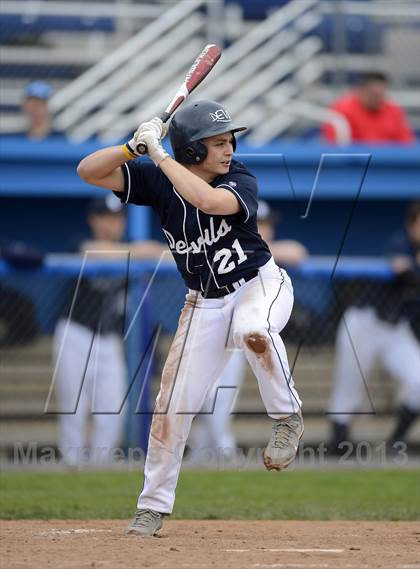 Thumbnail 2 in Honeoye Falls-Lima @ Batavia photogallery.