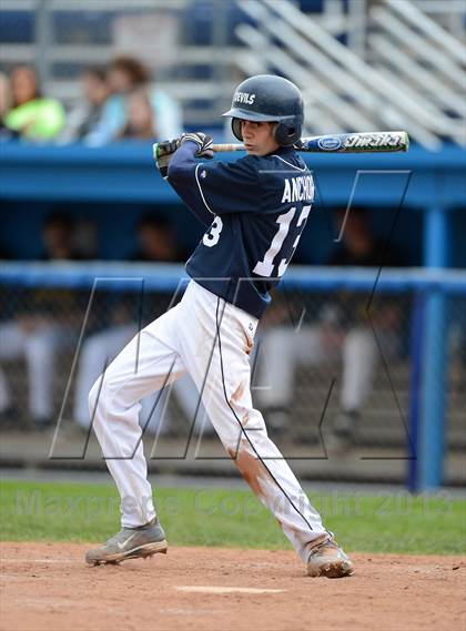 Thumbnail 1 in Honeoye Falls-Lima @ Batavia photogallery.