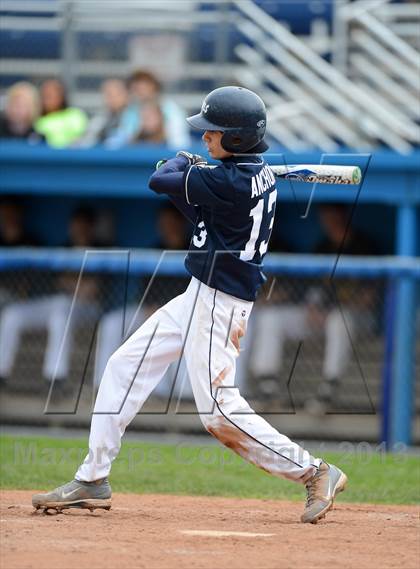 Thumbnail 3 in Honeoye Falls-Lima @ Batavia photogallery.
