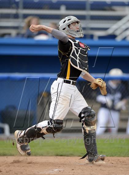 Thumbnail 1 in Honeoye Falls-Lima @ Batavia photogallery.