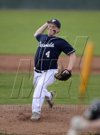 Thumbnail 1 in Honeoye Falls-Lima @ Batavia photogallery.