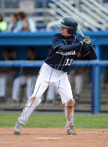 Thumbnail 1 in Honeoye Falls-Lima @ Batavia photogallery.