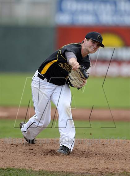 Thumbnail 3 in Honeoye Falls-Lima @ Batavia photogallery.