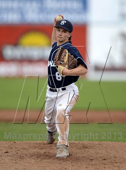 Thumbnail 1 in Honeoye Falls-Lima @ Batavia photogallery.