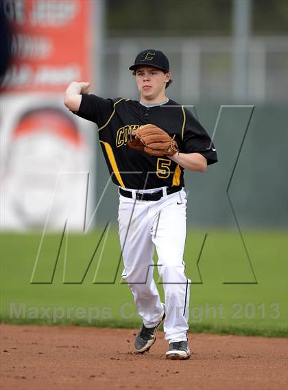 Thumbnail 3 in Honeoye Falls-Lima @ Batavia photogallery.