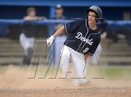 Thumbnail 1 in Honeoye Falls-Lima @ Batavia photogallery.