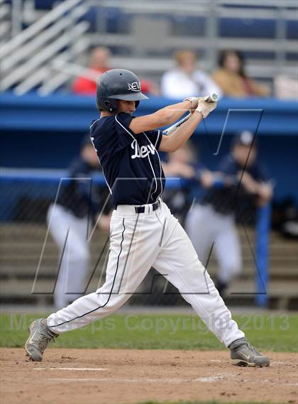 Thumbnail 2 in Honeoye Falls-Lima @ Batavia photogallery.