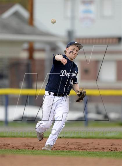 Thumbnail 2 in Honeoye Falls-Lima @ Batavia photogallery.