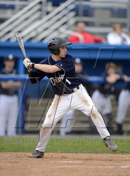 Thumbnail 1 in Honeoye Falls-Lima @ Batavia photogallery.
