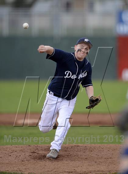 Thumbnail 2 in Honeoye Falls-Lima @ Batavia photogallery.