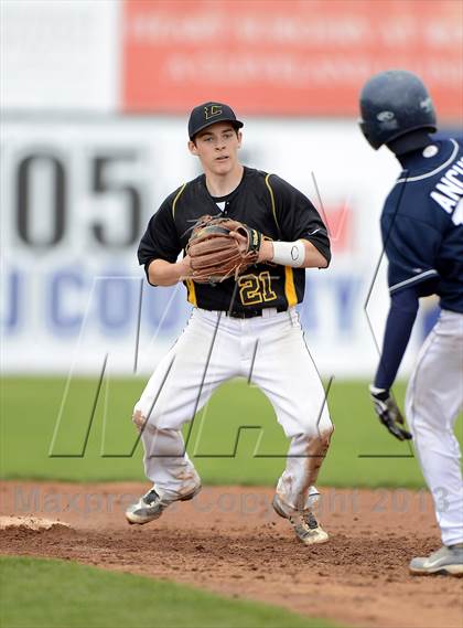 Thumbnail 3 in Honeoye Falls-Lima @ Batavia photogallery.