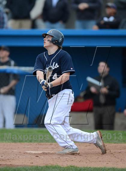 Thumbnail 3 in Honeoye Falls-Lima @ Batavia photogallery.