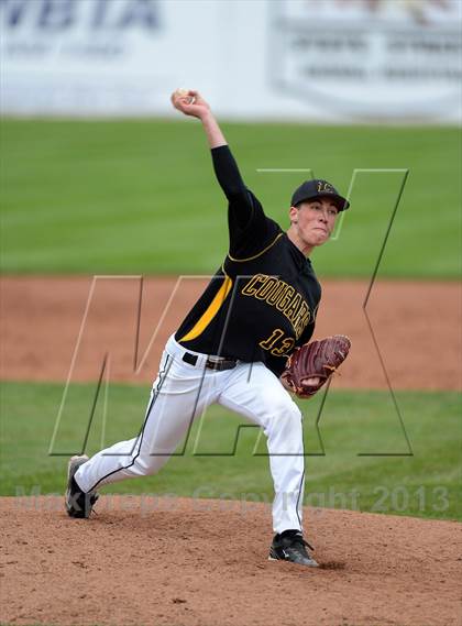 Thumbnail 3 in Honeoye Falls-Lima @ Batavia photogallery.