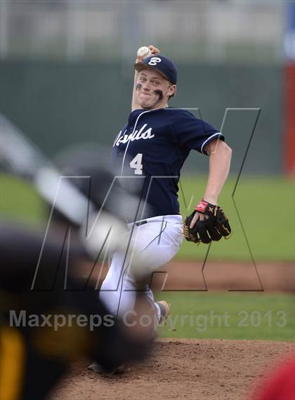 Thumbnail 1 in Honeoye Falls-Lima @ Batavia photogallery.