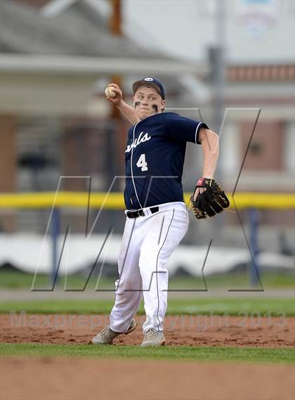 Thumbnail 3 in Honeoye Falls-Lima @ Batavia photogallery.