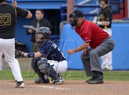 Thumbnail 3 in Honeoye Falls-Lima @ Batavia photogallery.