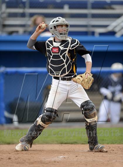 Thumbnail 3 in Honeoye Falls-Lima @ Batavia photogallery.
