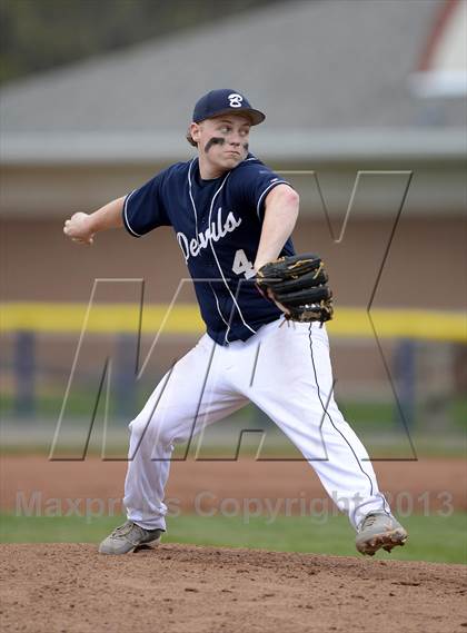 Thumbnail 3 in Honeoye Falls-Lima @ Batavia photogallery.
