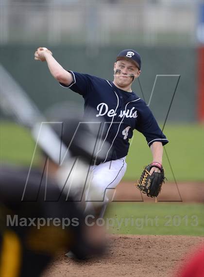Thumbnail 2 in Honeoye Falls-Lima @ Batavia photogallery.