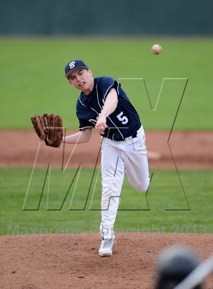 Thumbnail 1 in Honeoye Falls-Lima @ Batavia photogallery.