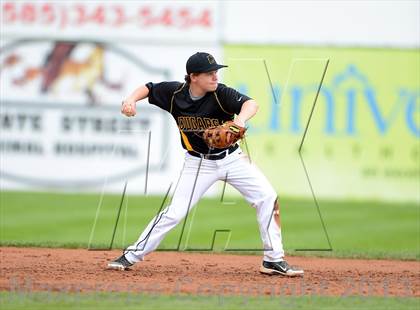 Thumbnail 2 in Honeoye Falls-Lima @ Batavia photogallery.