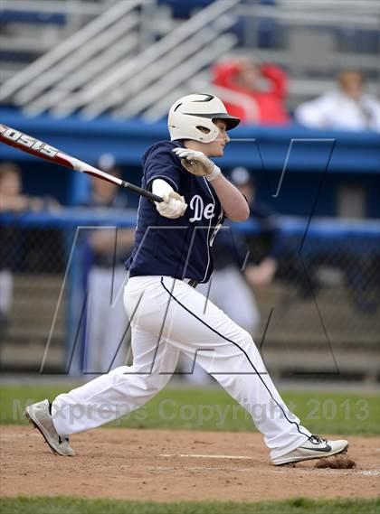 Thumbnail 3 in Honeoye Falls-Lima @ Batavia photogallery.