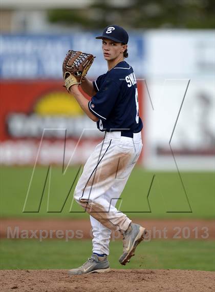 Thumbnail 3 in Honeoye Falls-Lima @ Batavia photogallery.