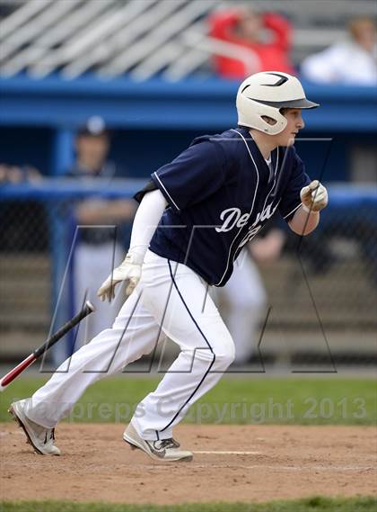 Thumbnail 3 in Honeoye Falls-Lima @ Batavia photogallery.