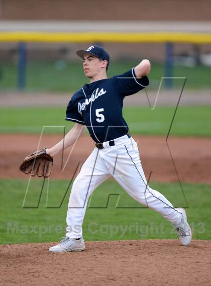 Thumbnail 3 in Honeoye Falls-Lima @ Batavia photogallery.
