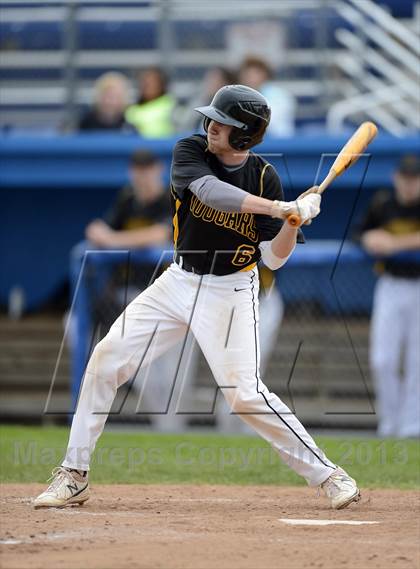 Thumbnail 3 in Honeoye Falls-Lima @ Batavia photogallery.