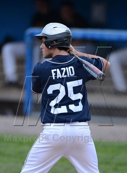 Thumbnail 3 in Honeoye Falls-Lima @ Batavia photogallery.