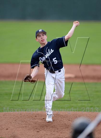 Thumbnail 3 in Honeoye Falls-Lima @ Batavia photogallery.