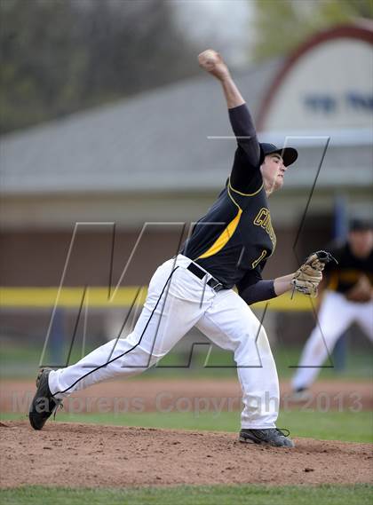 Thumbnail 1 in Honeoye Falls-Lima @ Batavia photogallery.